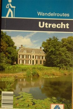 Wandelroutes Utrecht - 1