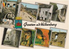 Groeten uit Valkenburg 1985