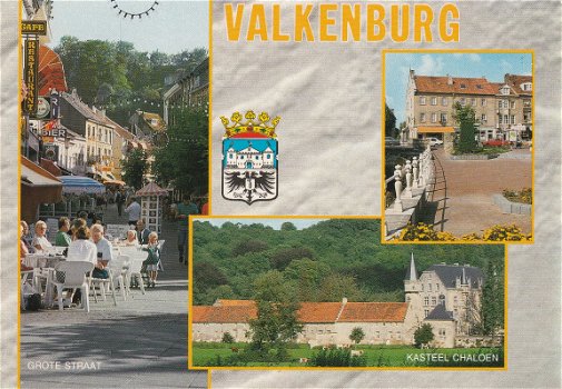 Valkenburg 1989 - 1