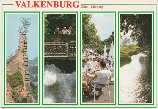 Valkenburg Zuid-Limburg_2 - 1