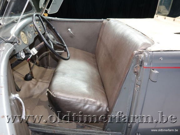 Ford 48 V8 door Phaeton '35 - Afbeelding 4