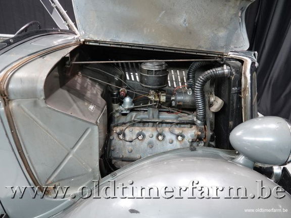 Ford 48 V8 door Phaeton '35 - Afbeelding 5