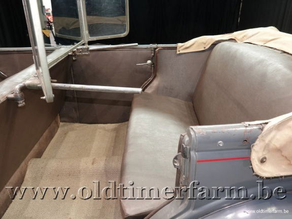 Ford 48 V8 door Phaeton '35 - Afbeelding 7