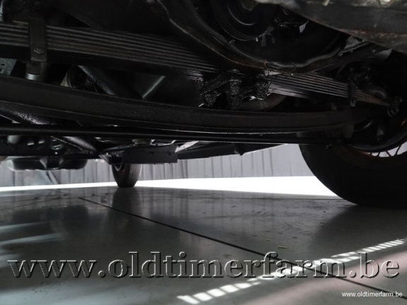 Ford 48 V8 door Phaeton '35 - Afbeelding 8