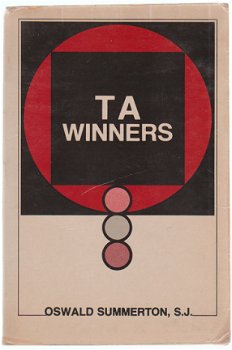 Oswald Summerton, S.J.: TA Winners - 1