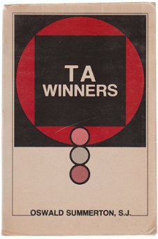 Oswald Summerton, S.J.: TA Winners