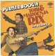 Tobi & Maroesja Rix ‎– Purmer Boogie (1977) - 1 - Thumbnail