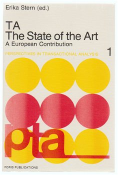 Erika Stern (Ed.): TA - The State of the Art - 1