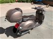 Scooter Vespa GTS 300 Touring ABS / ASR - 2 - Thumbnail