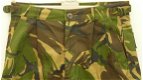 Broek, Kort, Gevechts, Uniform, KL, M93, Woodland Camouflage, maat: 0000/7080, 1996.(Nr.2) - 1 - Thumbnail
