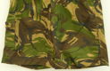 Broek, Kort, Gevechts, Uniform, KL, M93, Woodland Camouflage, maat: 0000/7080, 1996.(Nr.2) - 2 - Thumbnail