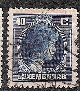 luxemburg 0353 - 1