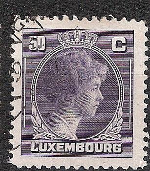 luxemburg 0354 - 1