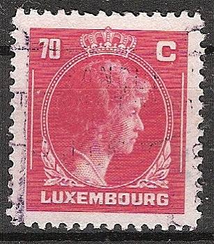 luxemburg 0356 - 1