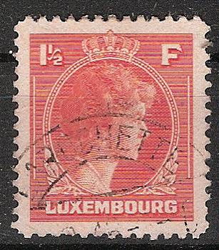 luxemburg 0361 - 1