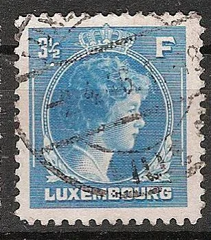luxemburg 0366 - 1