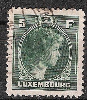 luxemburg 0367 - 1