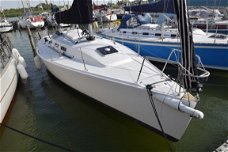 J Boats J/109