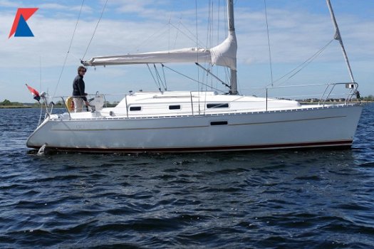 Beneteau Oceanis 311 - 1