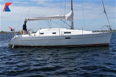 Beneteau Oceanis 311