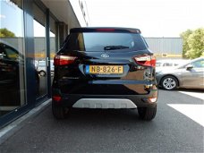 Ford EcoSport - 1.5 TDCi Titanium