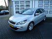 Peugeot 308 SW - 1.6 BlueHDI Blue Lease - 1 - Thumbnail