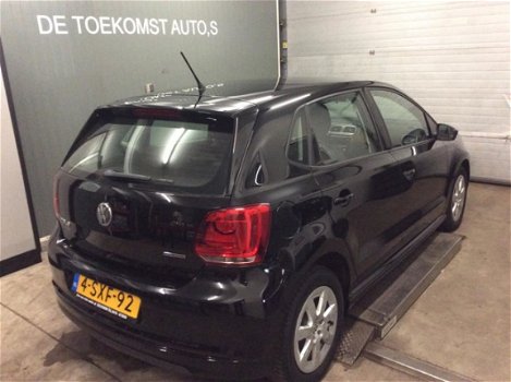 Volkswagen Polo - 1.2 TDI BlueMotion - 1