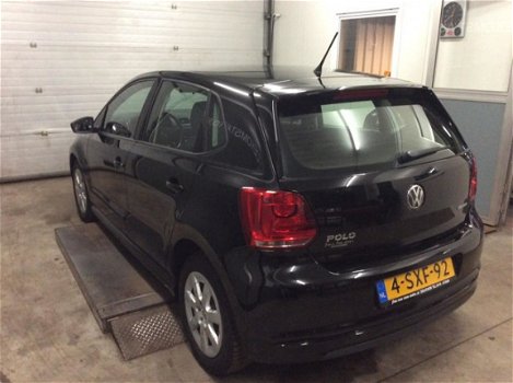 Volkswagen Polo - 1.2 TDI BlueMotion - 1