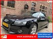 Audi A5 Cabriolet - 2.0 TFSI Full Option Incl Led met 211 PK Hele Nette Occasion - 1 - Thumbnail