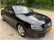 Audi A5 Cabriolet - 2.0 TFSI Full Option Incl Led met 211 PK Hele Nette Occasion - 1 - Thumbnail