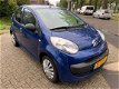 Citroën C1 - 1.0-12V Séduction Heerlijke Kleine 5drs uit 2006 - 1 - Thumbnail