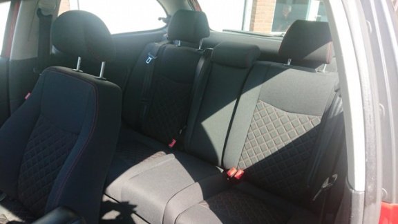 Seat Ibiza - 1.6-16V Sportstyle NAP, Dealer onderhouden, Climate - 1