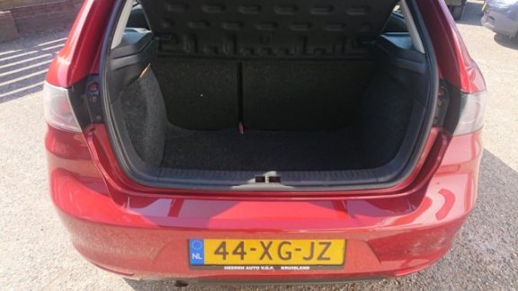 Seat Ibiza - 1.6-16V Sportstyle NAP, Dealer onderhouden, Climate - 1