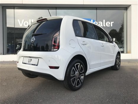 Volkswagen Up! - 1.0 R-Line Pakket - 1