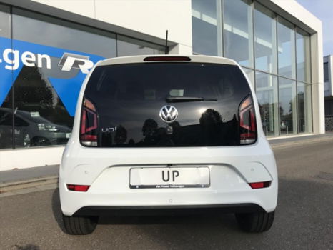 Volkswagen Up! - 1.0 R-Line Pakket - 1