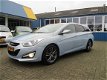 Hyundai i40 Wagon - 1.7 CRDi 