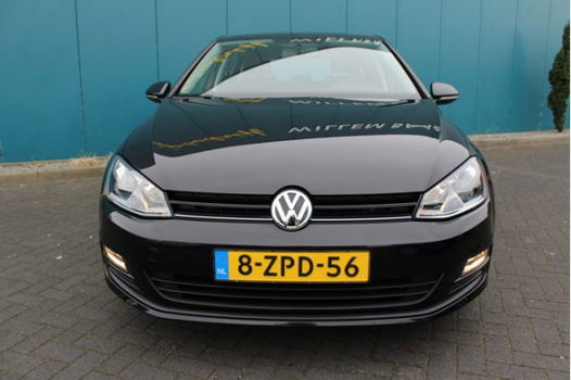 Volkswagen Golf - 1.2 TSI EDITION EXECUTIVE/AC/LMV/NAV/CRUISE/65.DKM - 1