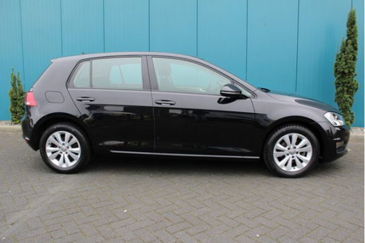 Volkswagen Golf - 1.2 TSI EDITION EXECUTIVE/AC/LMV/NAV/CRUISE/65.DKM - 1