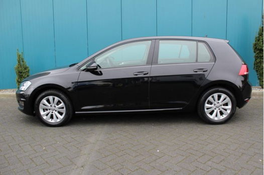 Volkswagen Golf - 1.2 TSI EDITION EXECUTIVE/AC/LMV/NAV/CRUISE/65.DKM - 1