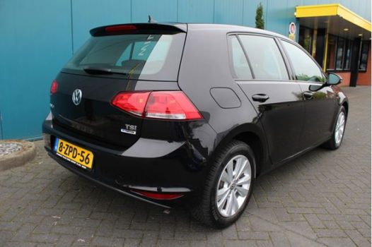 Volkswagen Golf - 1.2 TSI EDITION EXECUTIVE/AC/LMV/NAV/CRUISE/65.DKM - 1