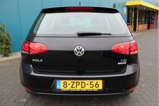 Volkswagen Golf - 1.2 TSI EDITION EXECUTIVE/AC/LMV/NAV/CRUISE/65.DKM - 1