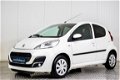 Peugeot 107 - 1.0-12V 5drs Airco 31052 kilometer - 1 - Thumbnail