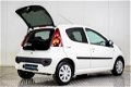 Peugeot 107 - 1.0-12V 5drs Airco 31052 kilometer - 1 - Thumbnail