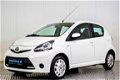 Toyota Aygo - 1.0 VVT-i Access 5drs Airco - 1 - Thumbnail