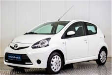 Toyota Aygo - 1.0 VVT-i Access 5drs Airco