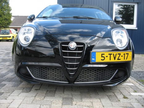 Alfa Romeo MiTo - 0.9 TwinAir Progr.26199km - 1