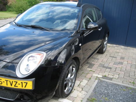 Alfa Romeo MiTo - 0.9 TwinAir Progr.26199km - 1