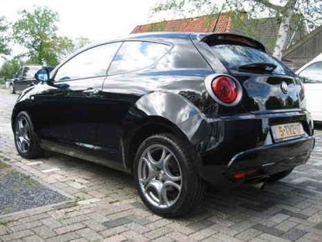 Alfa Romeo MiTo - 0.9 TwinAir Progr.26199km - 1