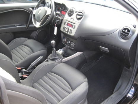 Alfa Romeo MiTo - 0.9 TwinAir Progr.26199km - 1