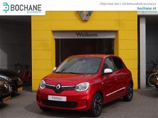 Renault Twingo - 1.0 SCe 75 Intens / DEMO / SENSOREN / CAMERA / EASY LINK